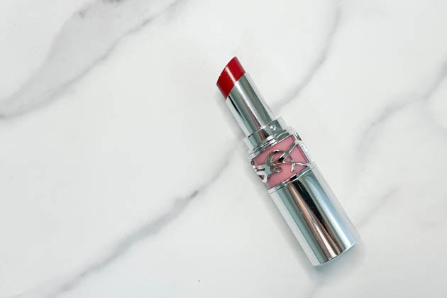 〈イヴ・サンローラン〉YSL ラブシャイン リップスティック(209) 税込5,940円